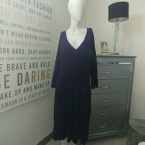NWT Lane Bryant dress